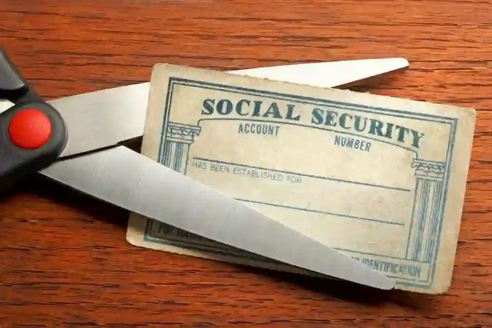 Social Security Cuts [Photo: Forbes]