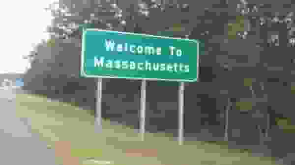 Most Dangerous Cities in Massachusetts