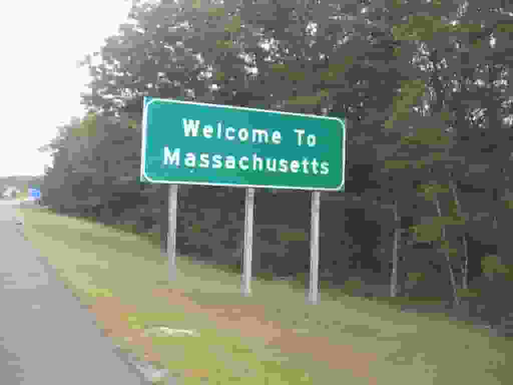 Most Dangerous Cities in Massachusetts