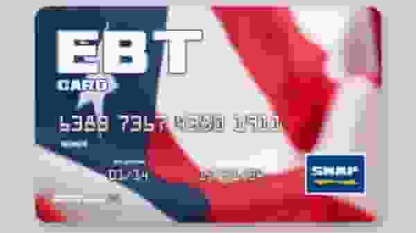 EBT card skimming