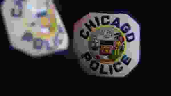 chicago police officer injured