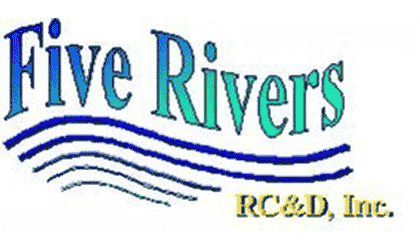 Five Rivers RC&D [Photo: MSC News]