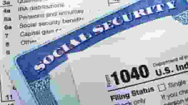 Social Security