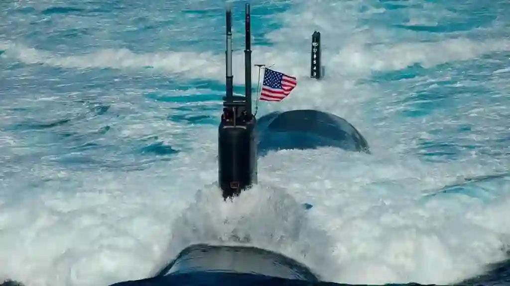 U.S. Revamps Its Cold War Submarine Program [Photo: Fox News]
