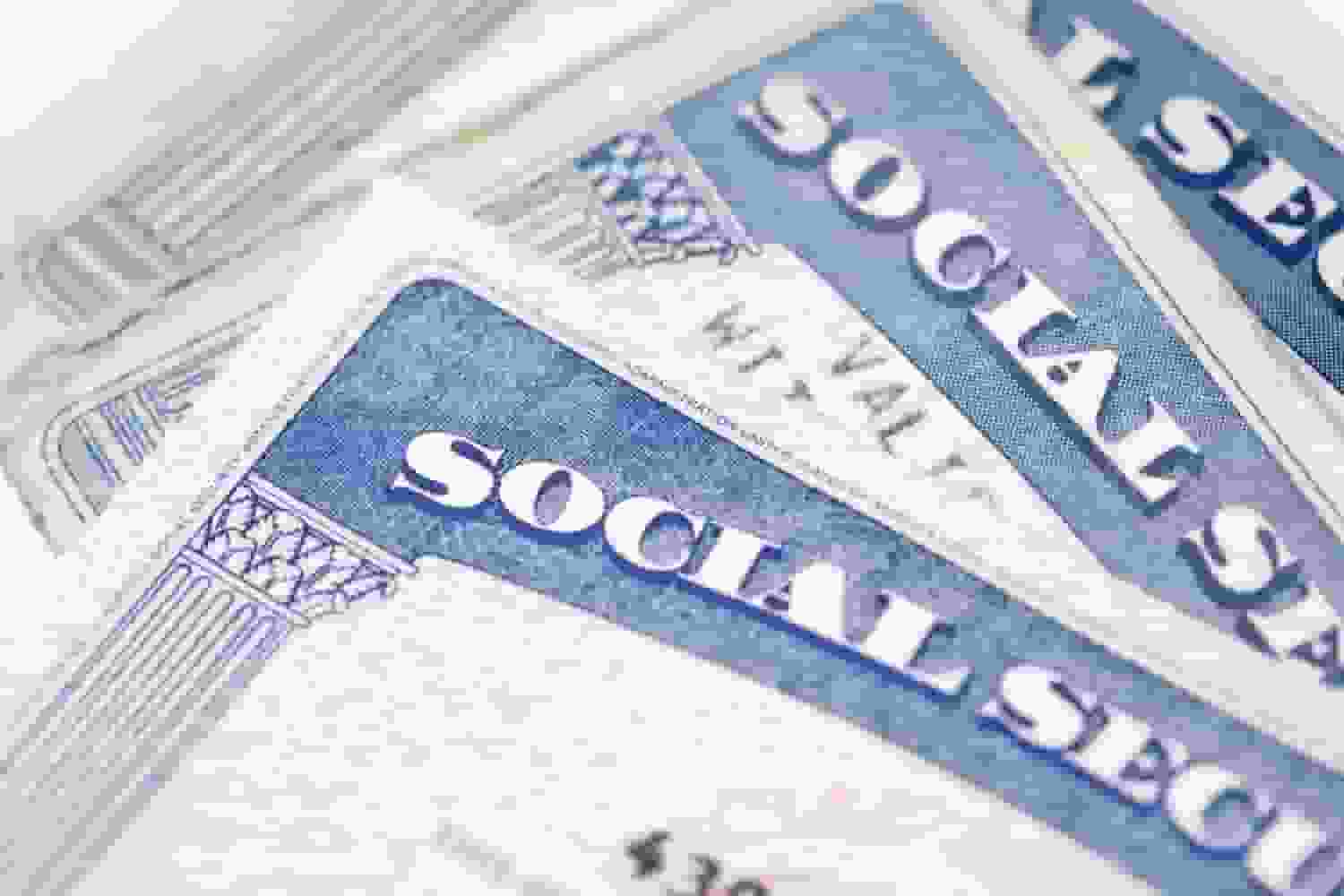 2023 Social Security Payments [Photo: Investopedia]