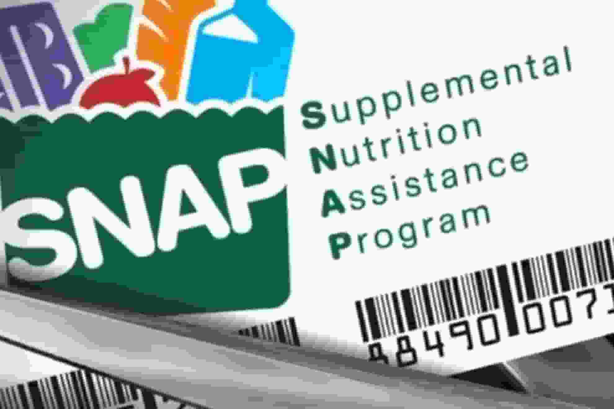 changes in the snap program