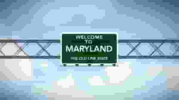 Most Dangerous Cities In Maryland