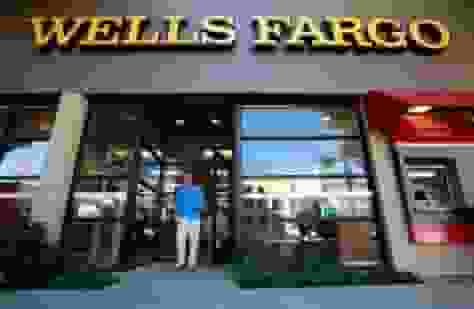 Wells Fargo Executive