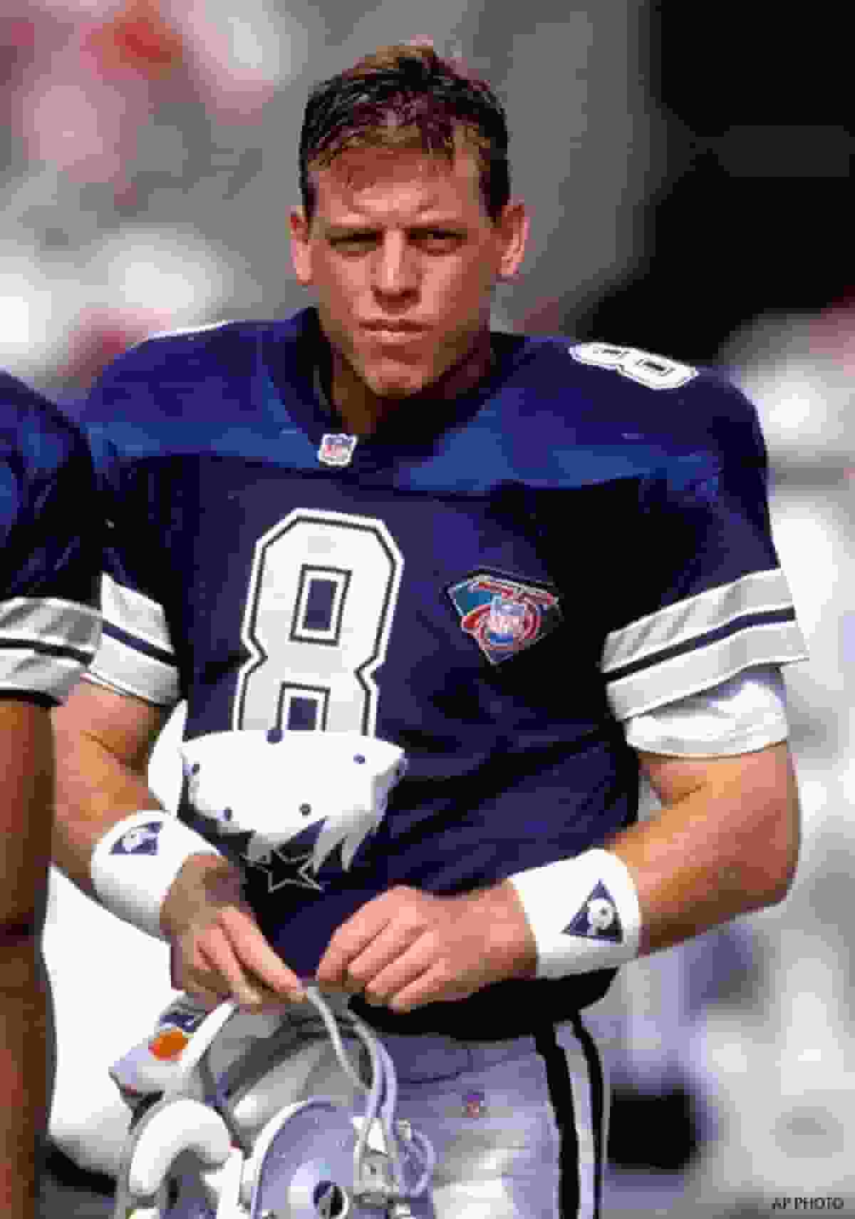 Cowboys Legend