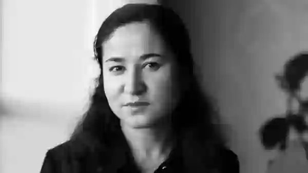 Uyghur Scholar Rahile Dawut [Photo: Uyghur Human Rights Project]