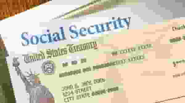 Social Security Checks in 2023 [Photo: ToniSays]