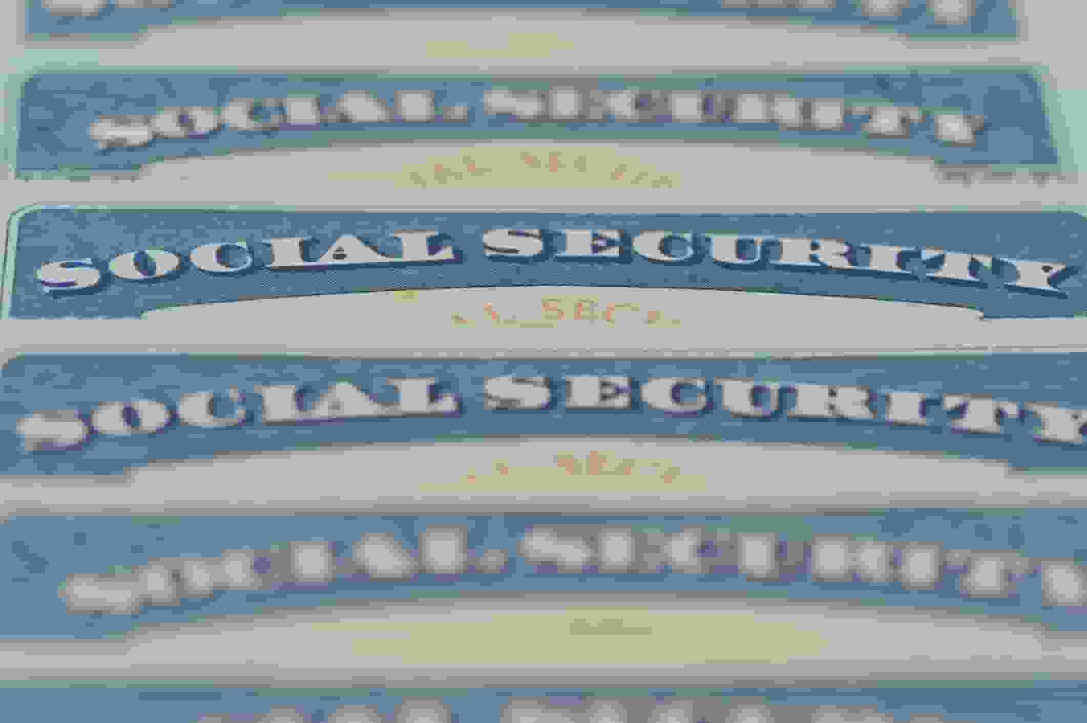 Social Security