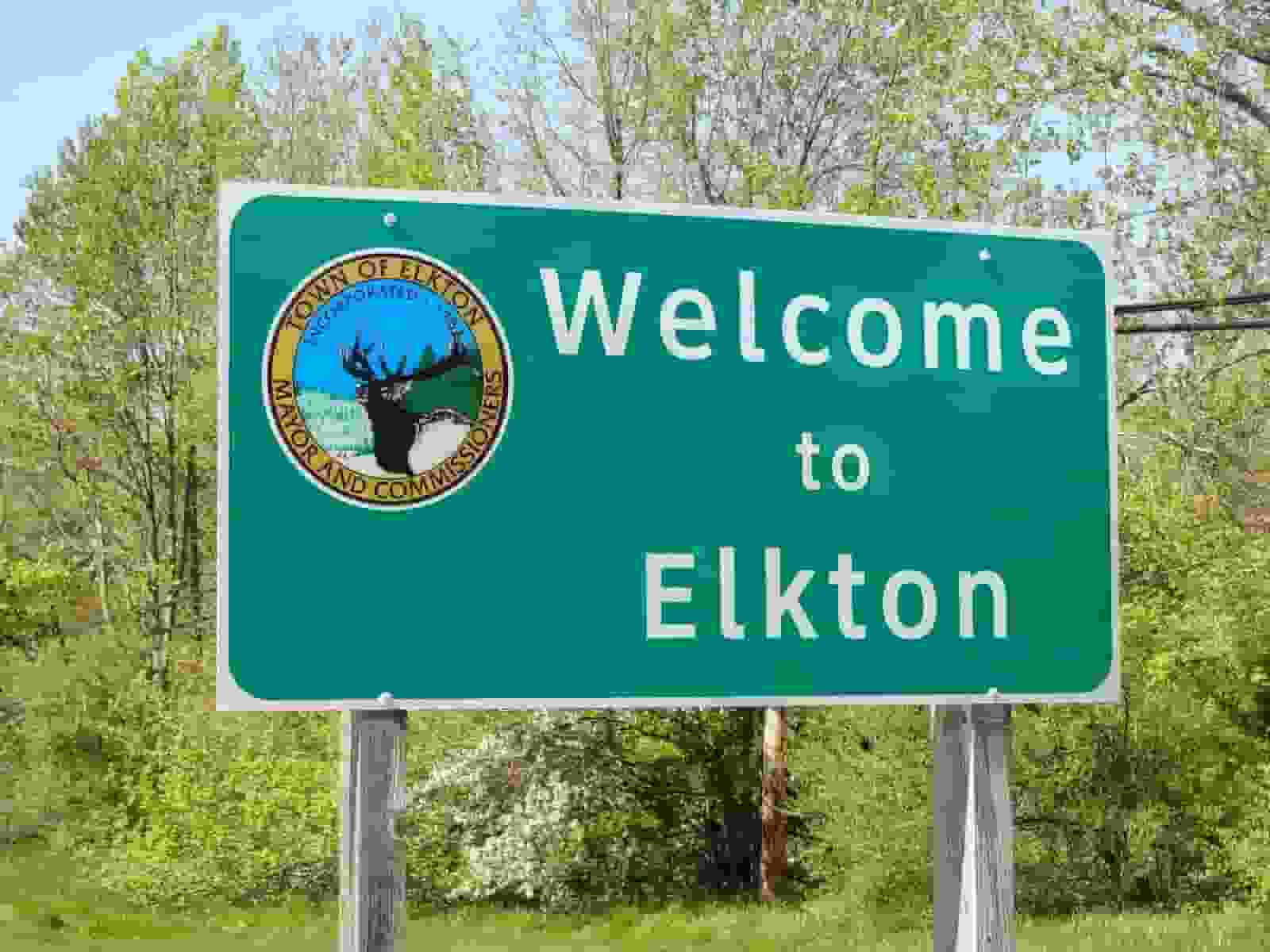 Elkton
