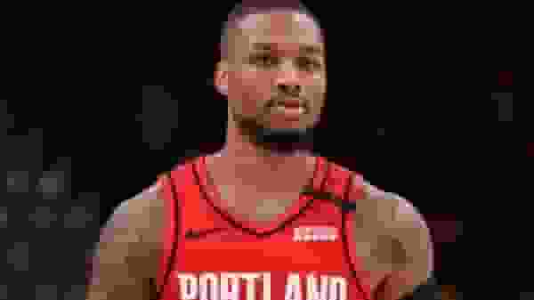 Damian Lillard