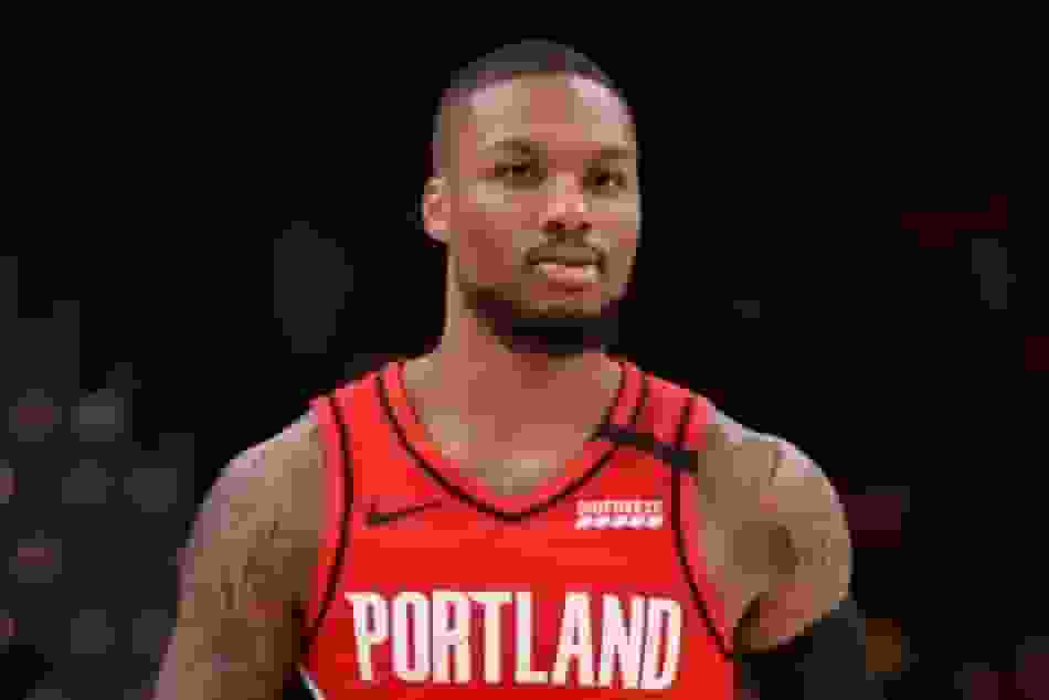 Damian Lillard