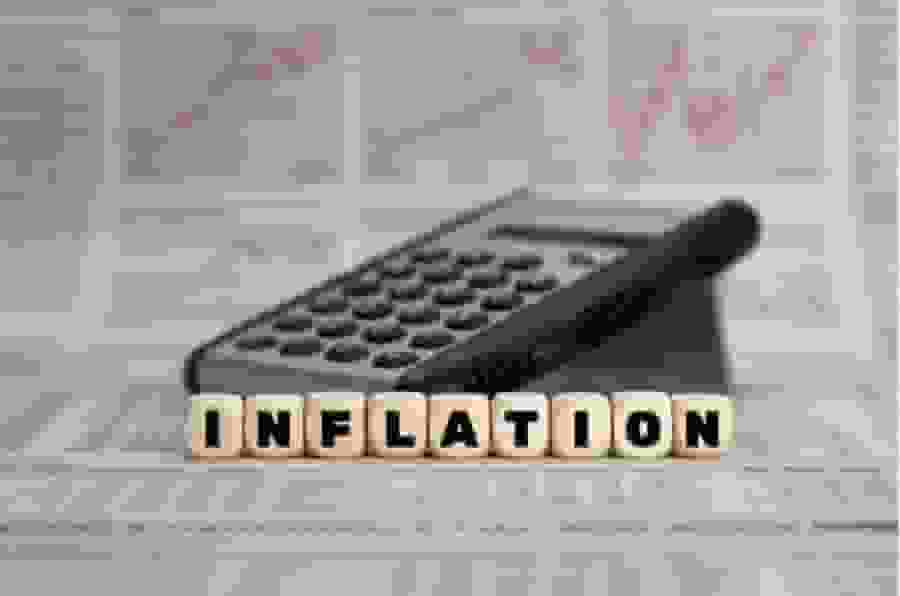 It's important to differentiate the inflation gauge mentioned in this report, the personal consumption expenditures price index, from the more widely known consumer price index (CPI). (Photo: KFAPWG)