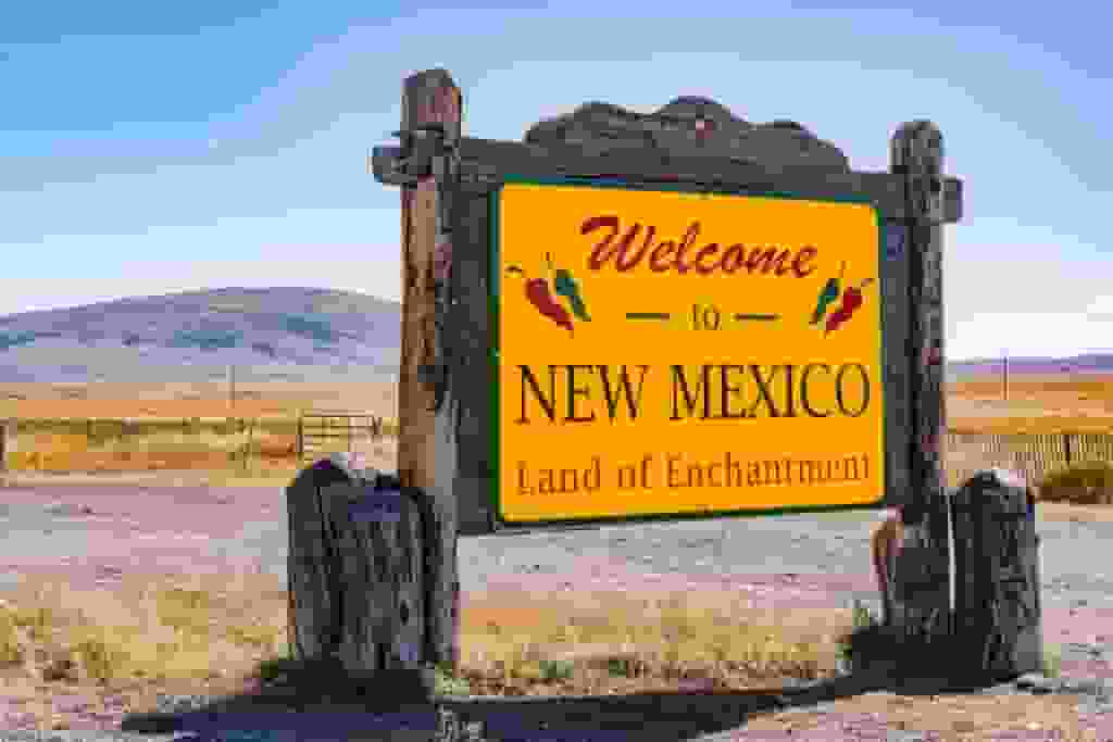 Most Dangerous Towns In New Mexico