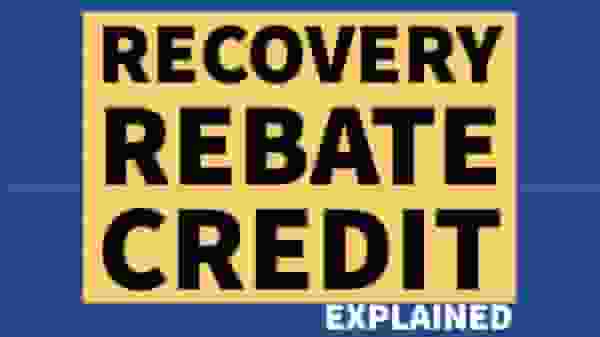 2021 Recovery Rebate Credit [Photo: YouTube HealthWatch Wisconsin]