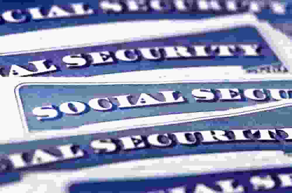 2023 Social Security Payments [Photo: Econlib]