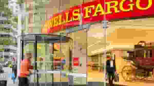 Wells Fargo Branches