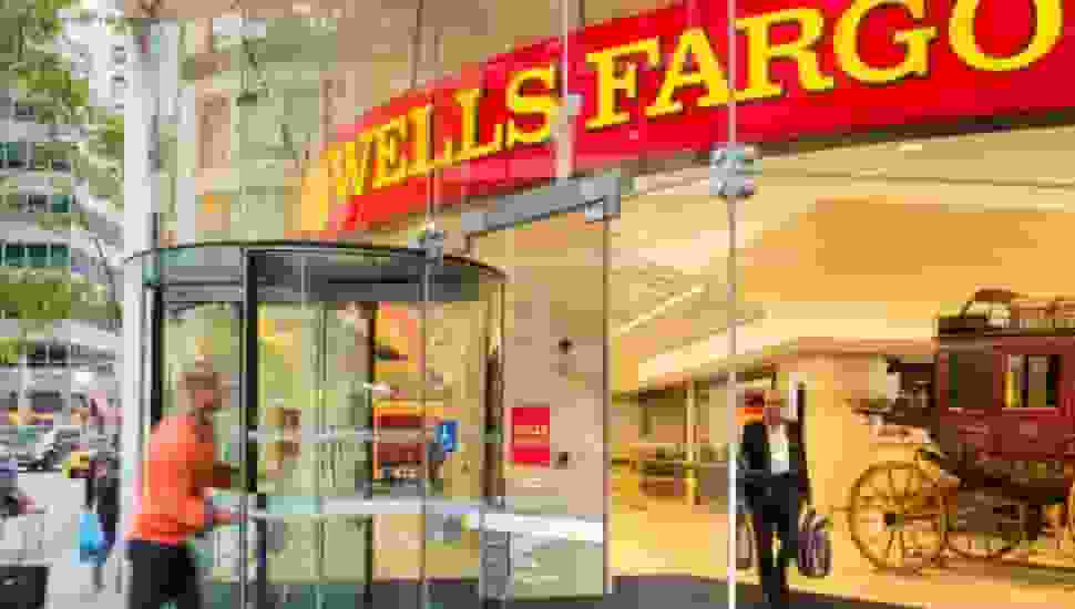 Wells Fargo Branches