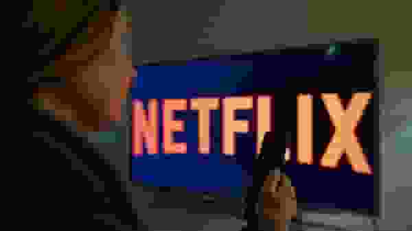 Netflix Price