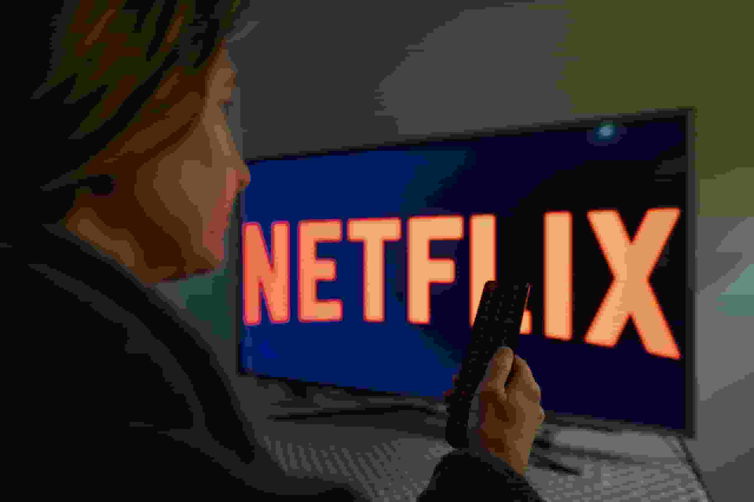 Netflix Price