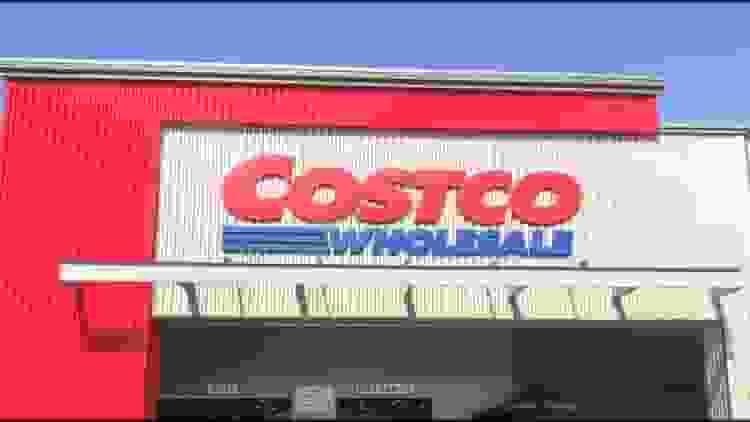 costco health checkup