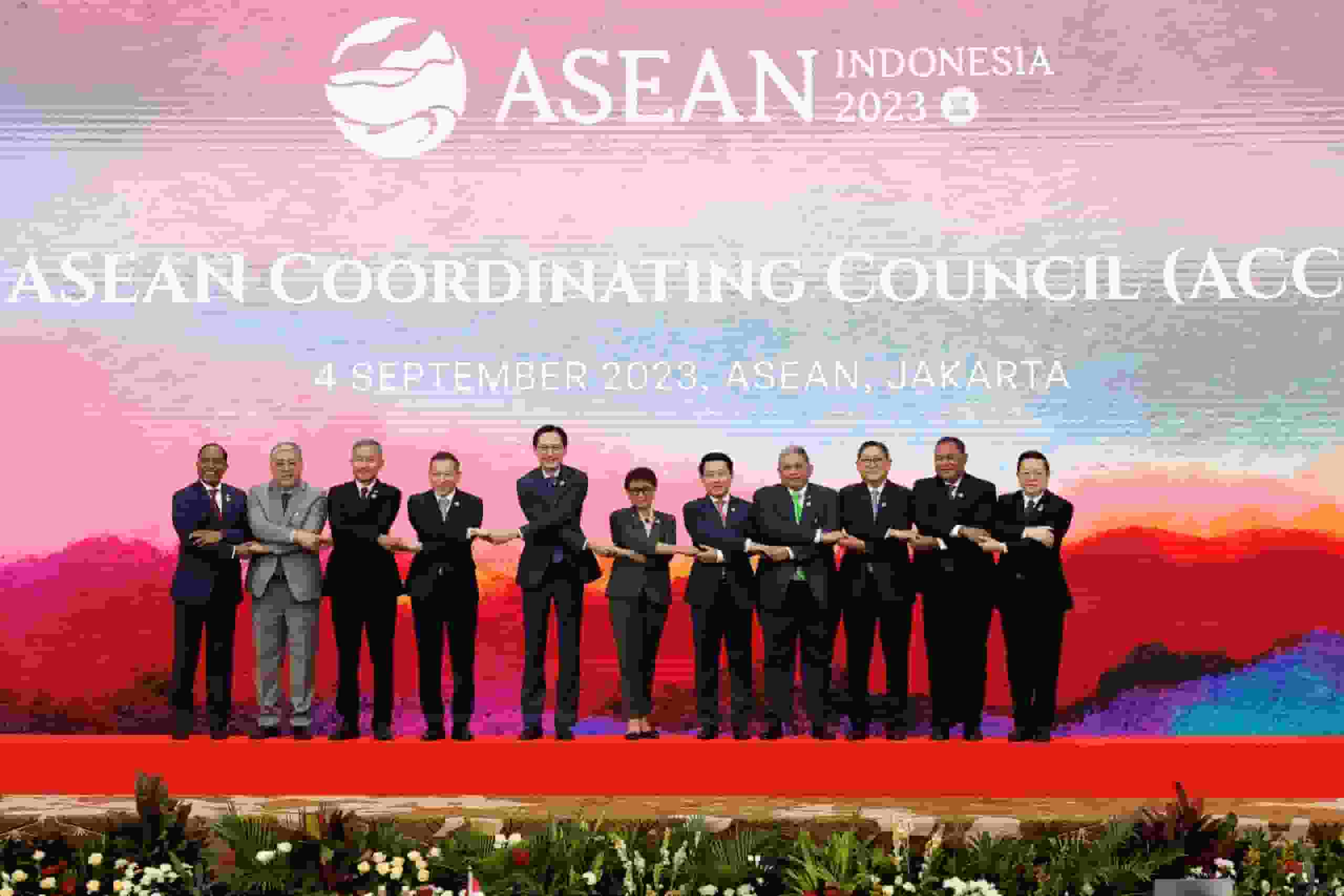 ASEAN Envisions ASEAN Socio-Cultural Community [Photo: Reuters]