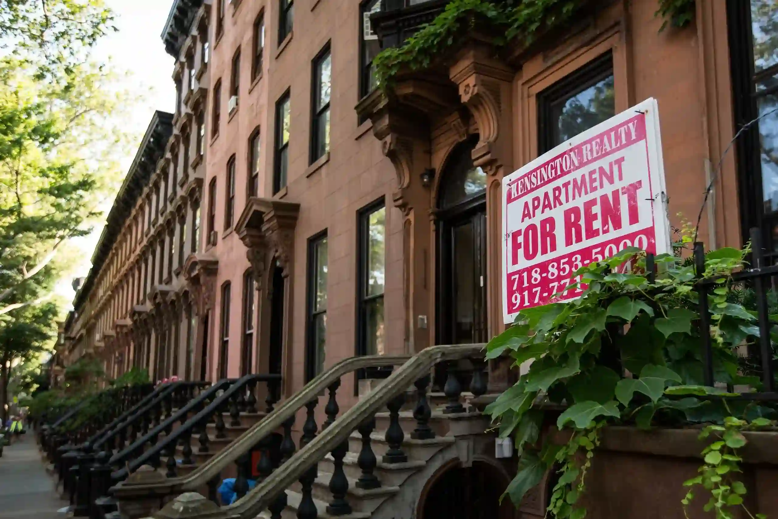 Generation Rent Seeks Brand New Apartments for Rent [Photo: Fortune]