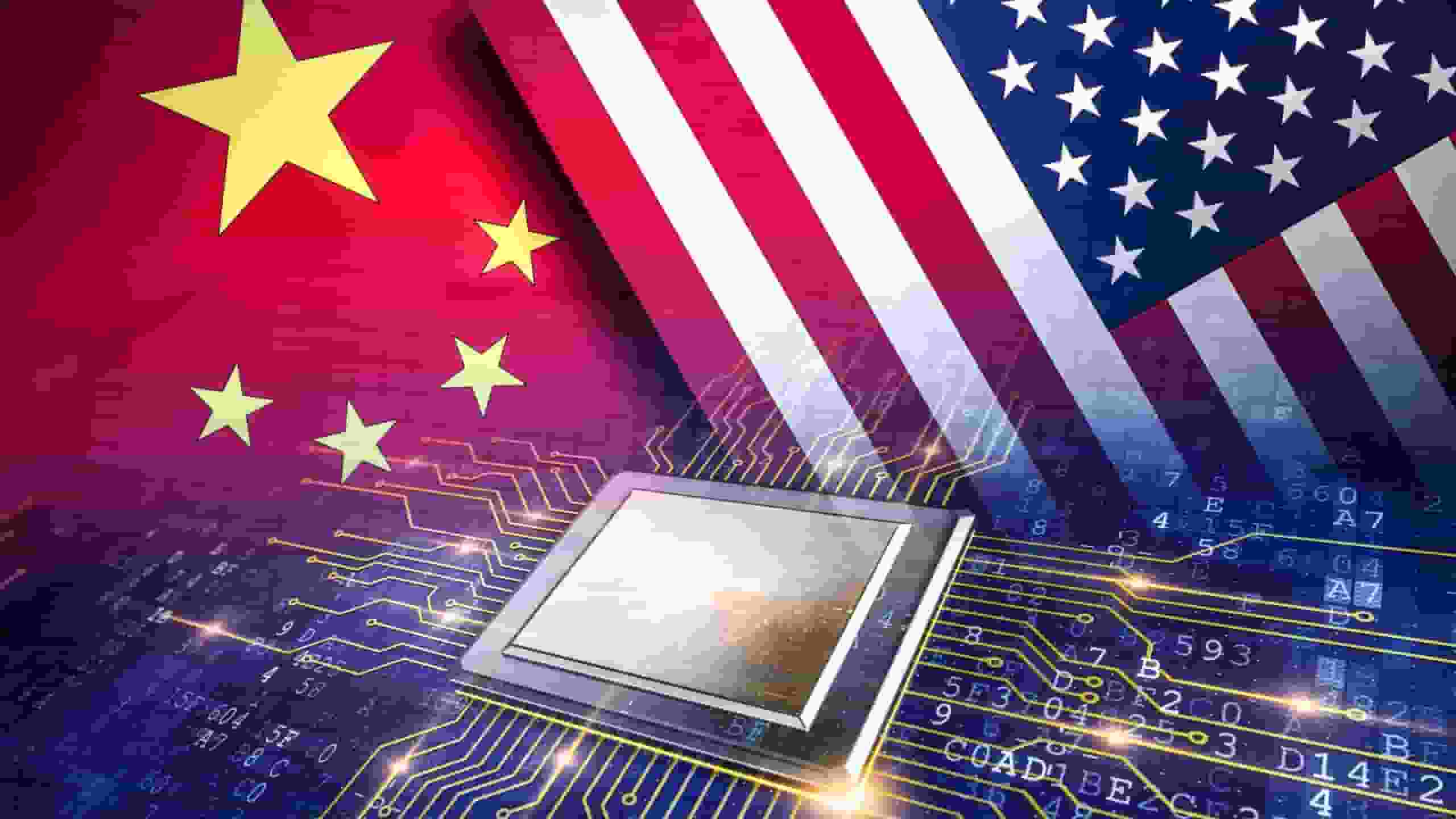 U.S.' Restrictions on China’s Advanced Technology [Photo: Daryo.uz]