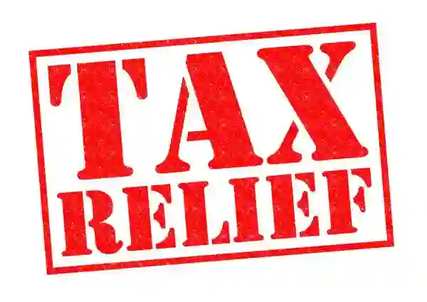 Massachusetts Tax Relief and Reform Package. (Photo: Depositphotos)