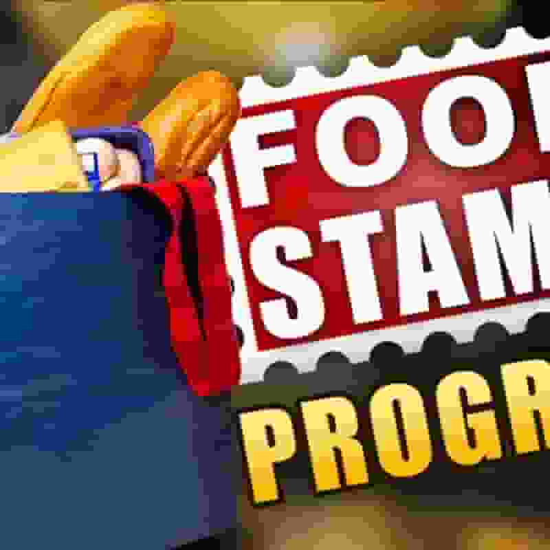 Food stamps