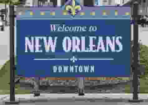 Worst Neighborhoods In New Orleans