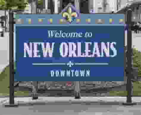 Worst Neighborhoods In New Orleans