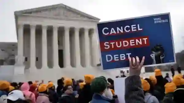 Student Loan Debt