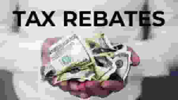 Tax Rebates