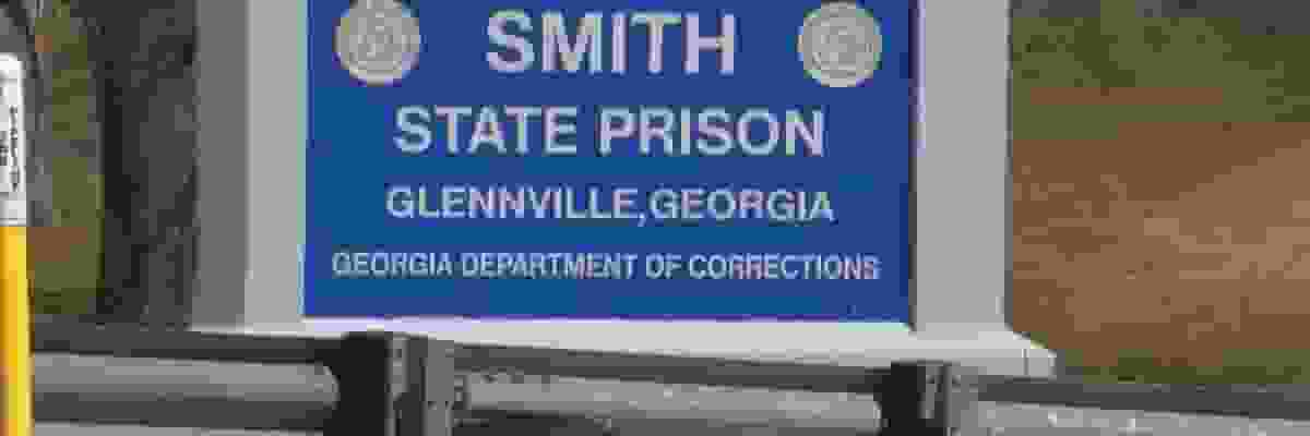 Smith State Prison