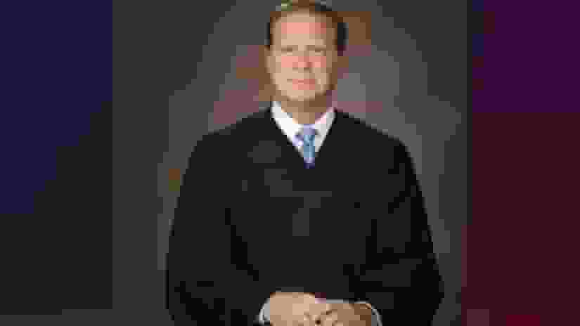 Circuit Court Judge