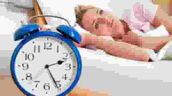 sleep quality and hypertension