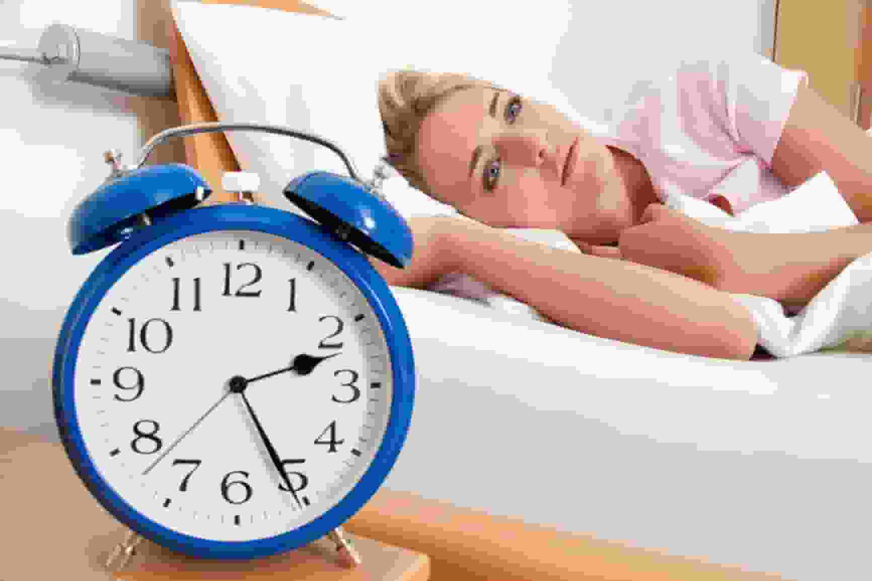 sleep quality and hypertension