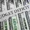 U.S. Federal Budget Deficit [Photo: Corporate Finance Institute]