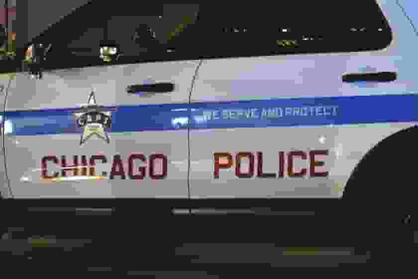 Chicago stabbing