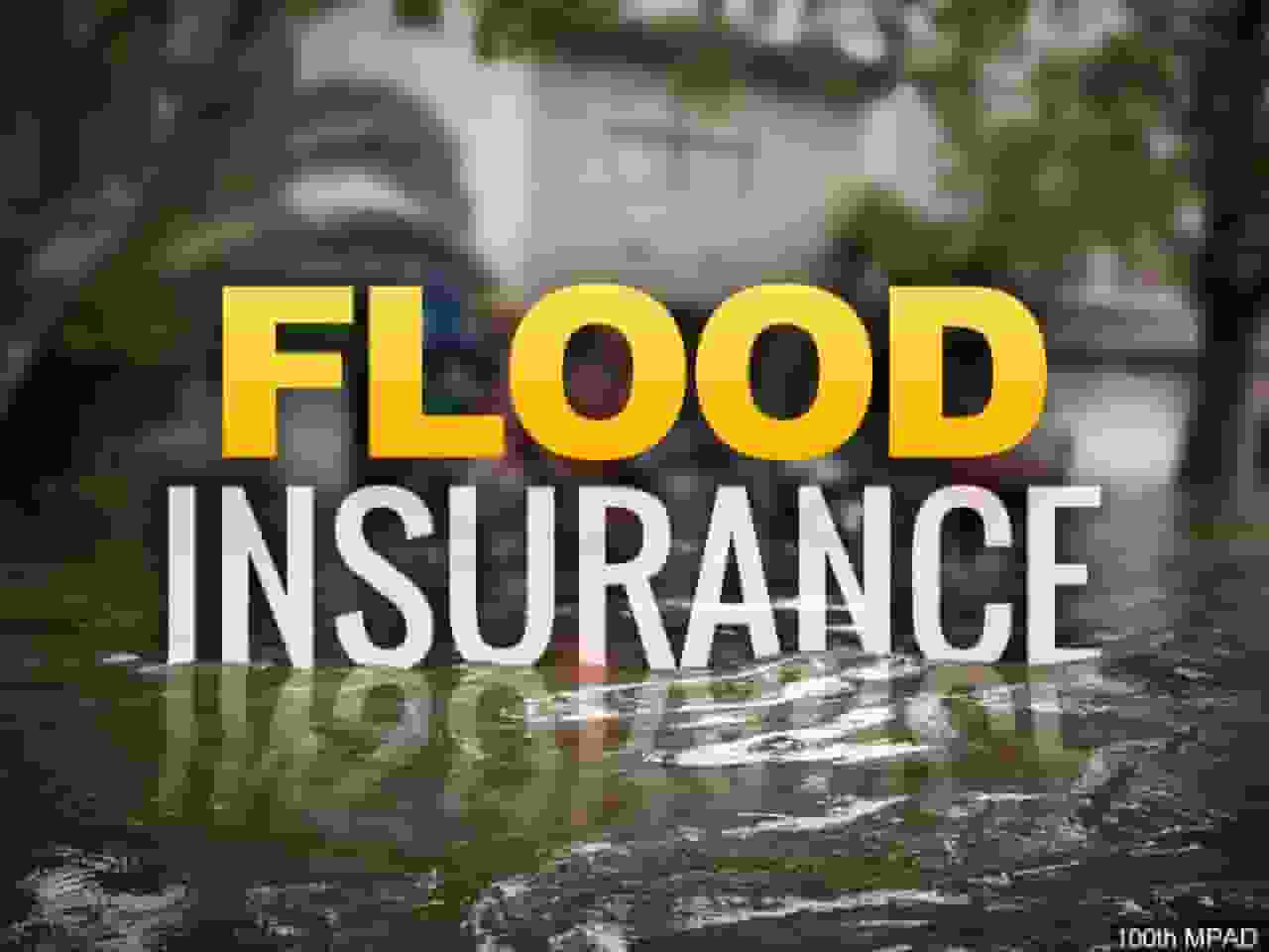 Flood Insurance Markets [Photo: Skyscraper Insurance]