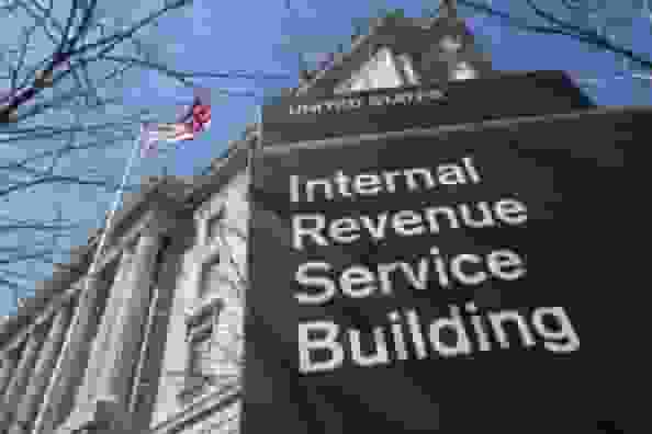 IRS Crackdown [Photo: Accounting Today]