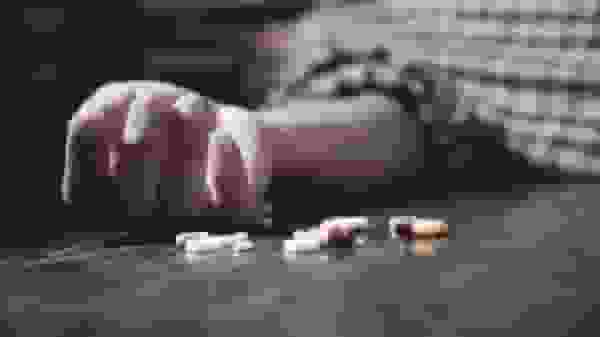 Opioid Drugs Overdose [Photo: Mission Harbor Behavioral Health]