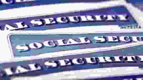 Social Security Changes [Photo: Econlib]