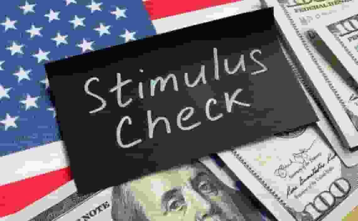 4th stimulus check