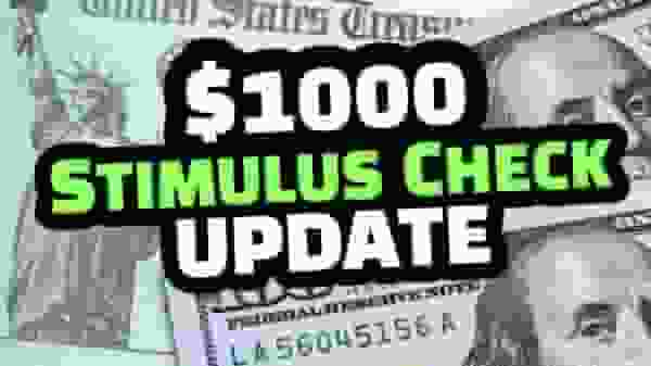 4th stimulus check