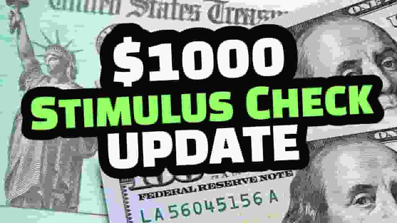 4th stimulus check